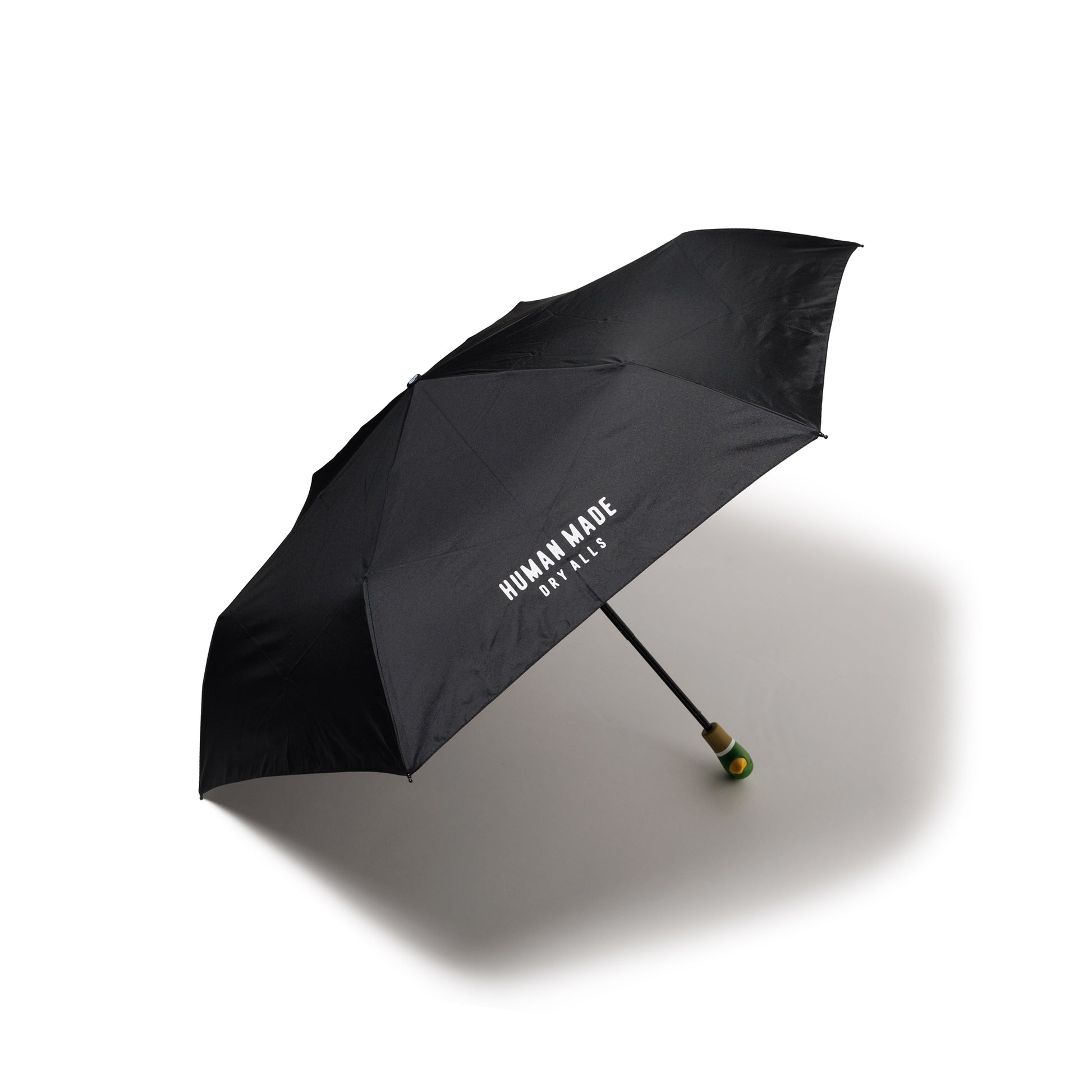 HUMAN MADE DUCK COMPACT UMBRELLABK-C