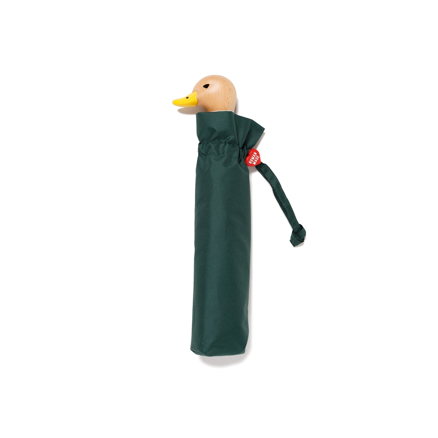 HUMAN MADE DUCK COMPACT UMBRELLAGN-A