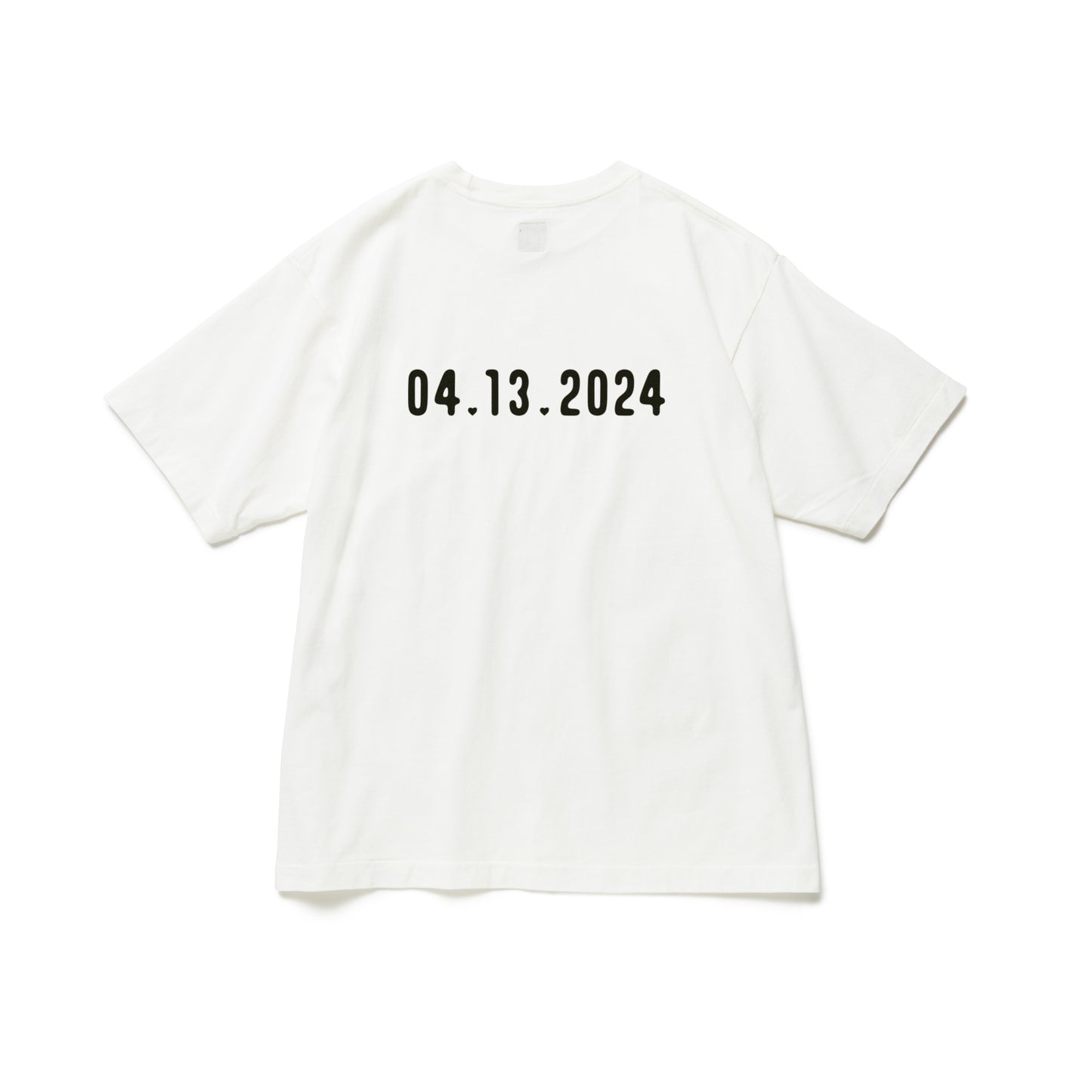 DAILY S/S T-SHIRT #270413 – HUMAN MADE ONLINE STORE