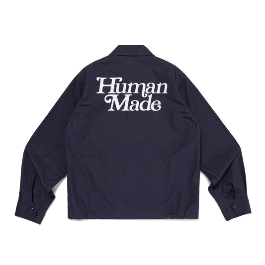 HUMAN MADE - OUTERWEAR - JACKETS,COAT and MORE – HUMAN MADE ONLINE 