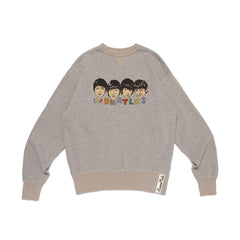 HUMAN MADE BEATLES TSURIAMI SWEATSHIRT – HUMAN MADE Inc.