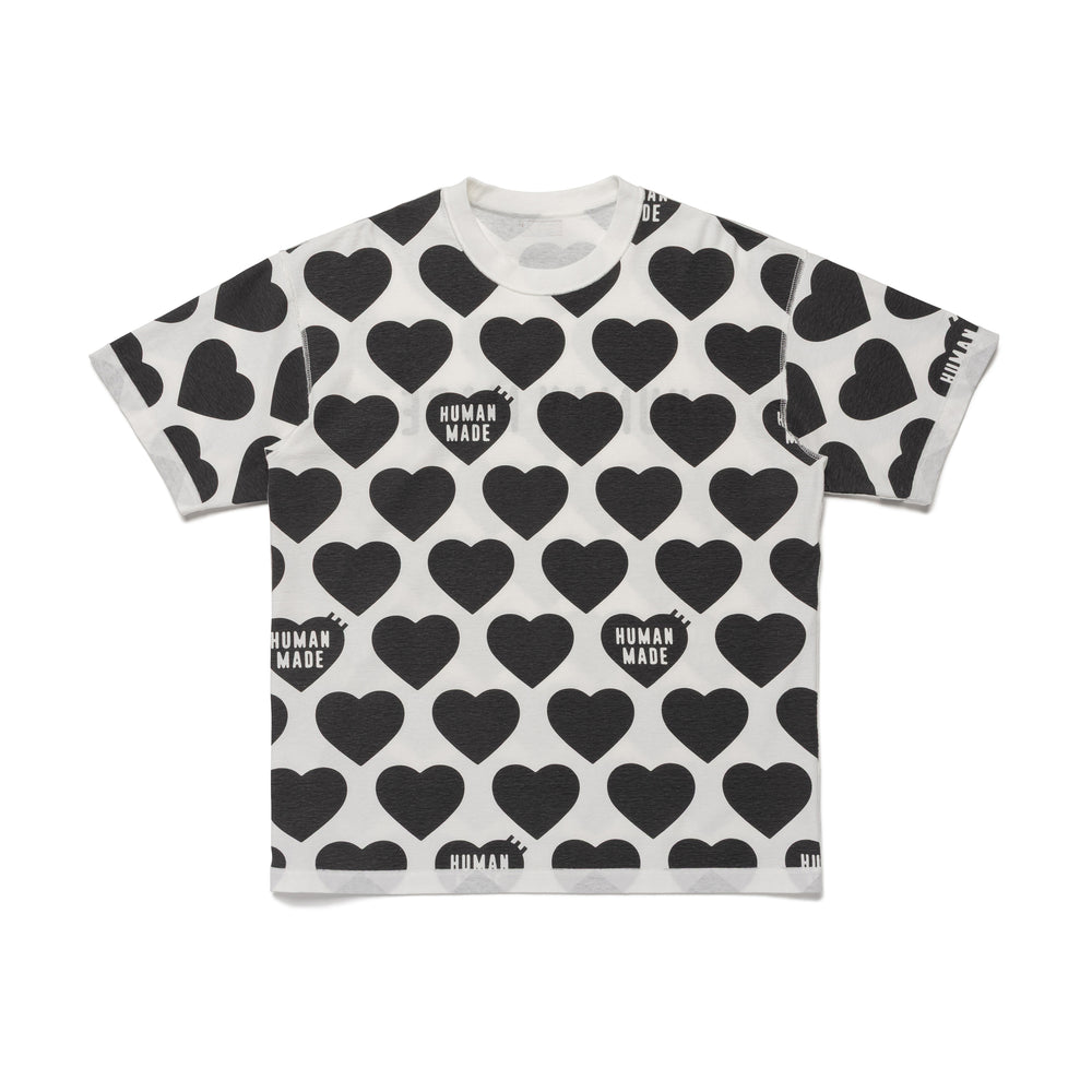 HUMAN MADE REVERSIBLE T-SHIRT – HUMAN MADE Inc.