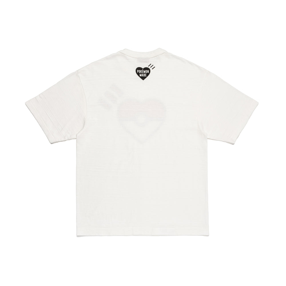 HUMAN MADE GRAPHIC T-SHIRT WH-B