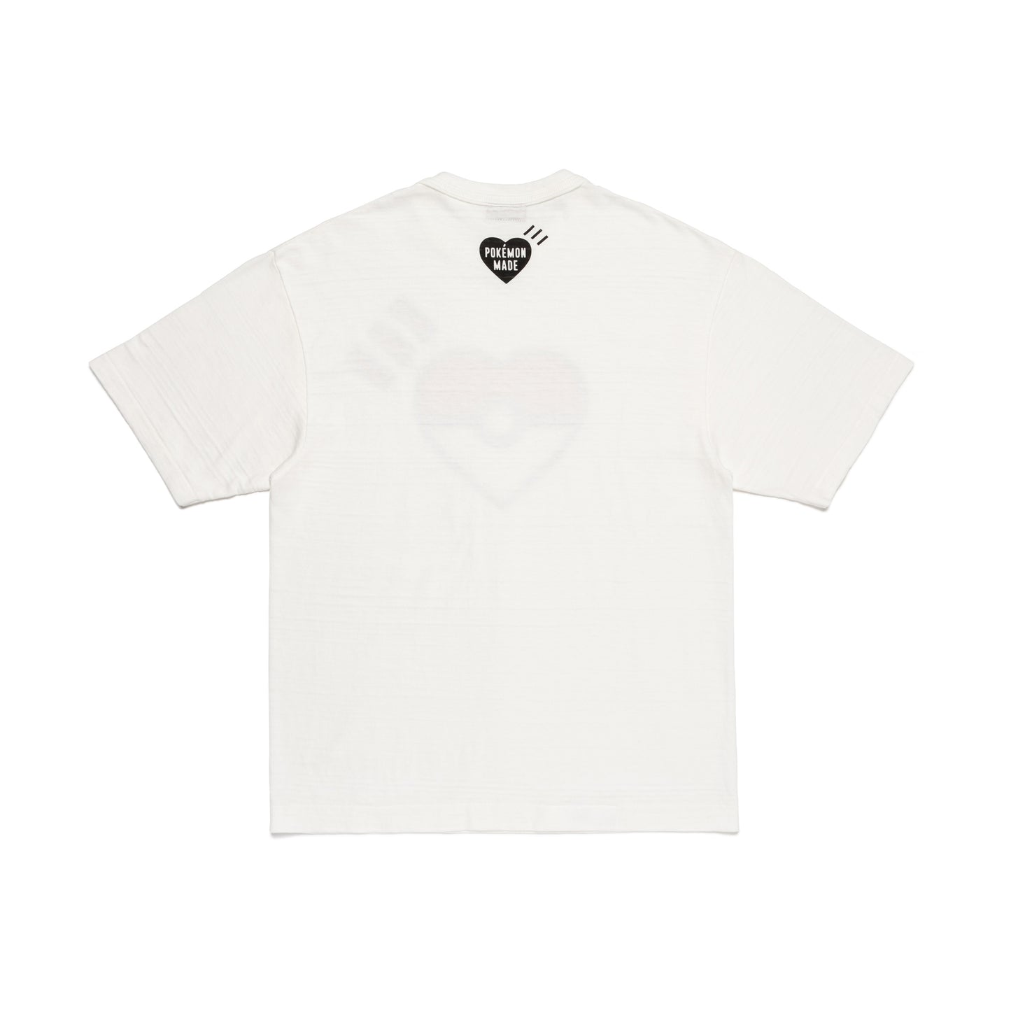 HUMAN MADE GRAPHIC T-SHIRT WH-B