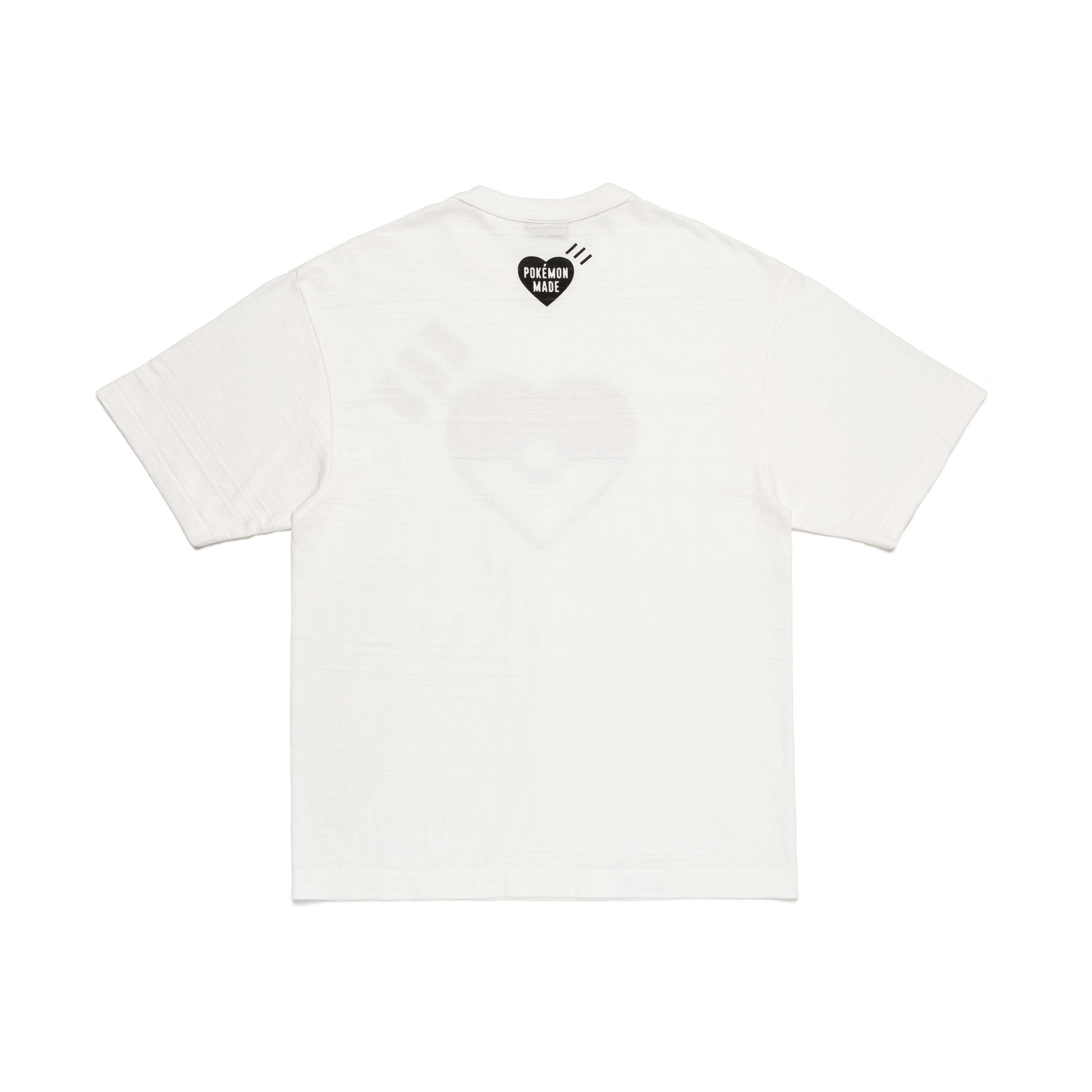 HUMAN MADE GRAPHIC T-SHIRT WH-B