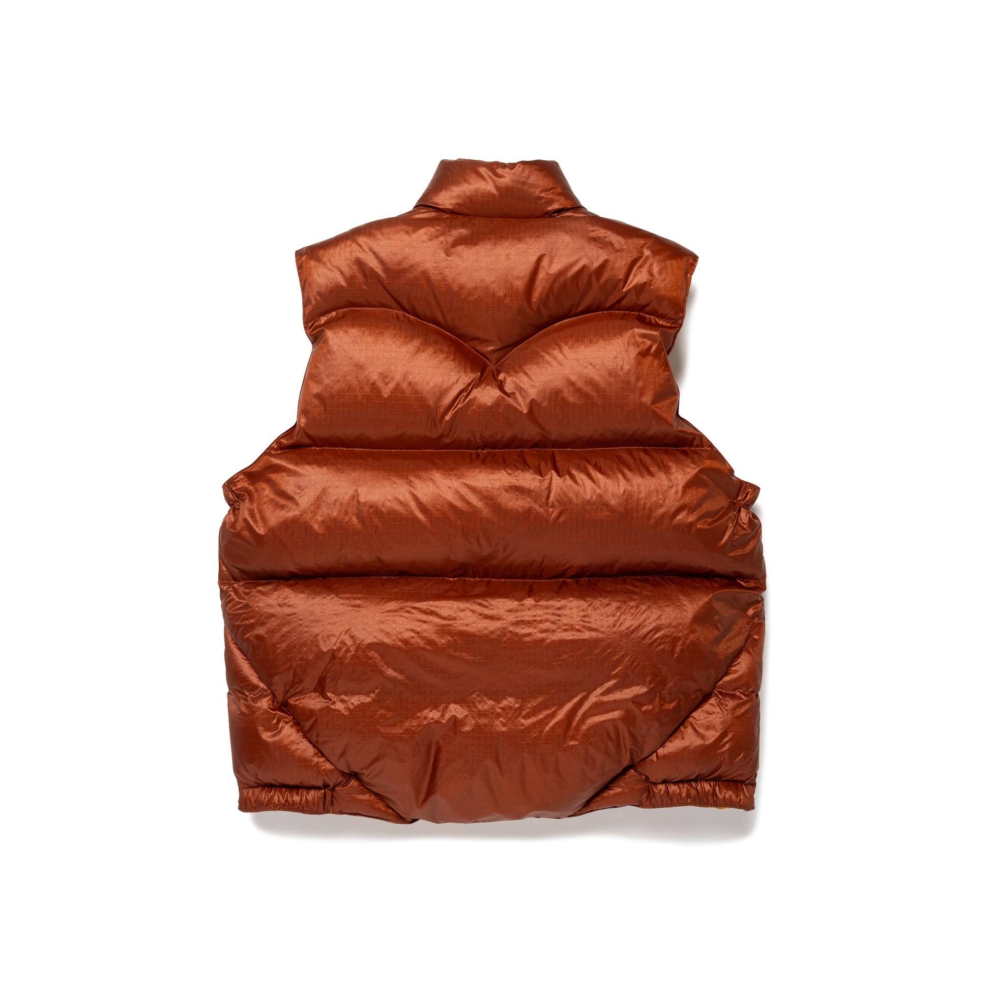 HUMAN MADE  REVERSIBLE DOWN VESTRD-B