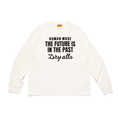 HUMAN MADE GRAPHIC L/S T-SHIRT – HUMAN MADE Inc.