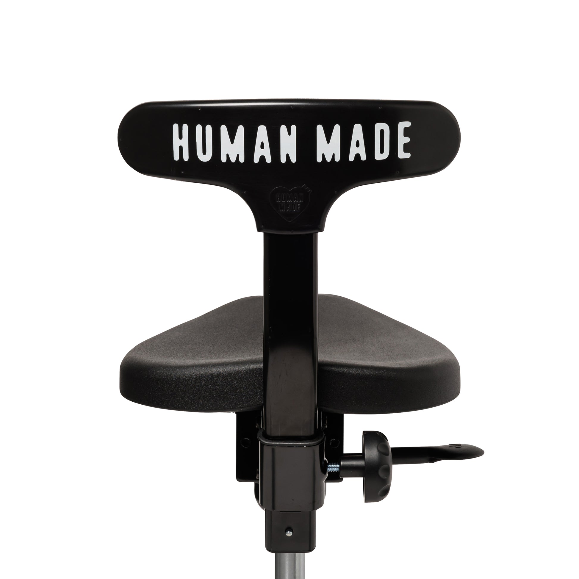 HUMAN MADE AYUR CHAIR MODEL 04 BK-D