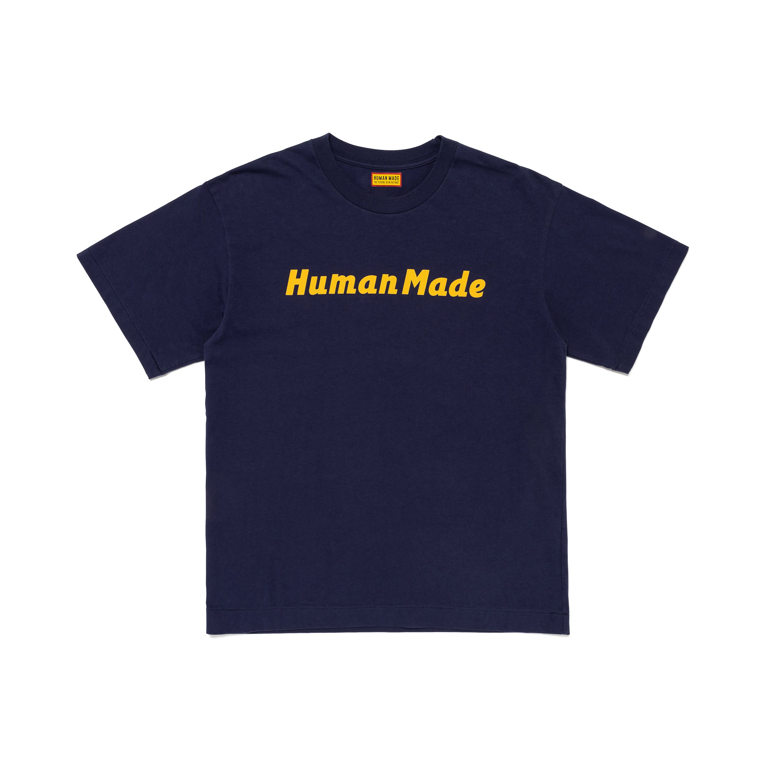 HUMAN MADE – T SHIRTS – HUMAN MADE Inc.