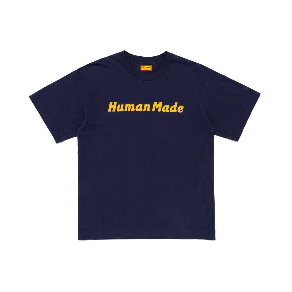 HUMAN MADE GRAPHIC T-SHIRT NY-A