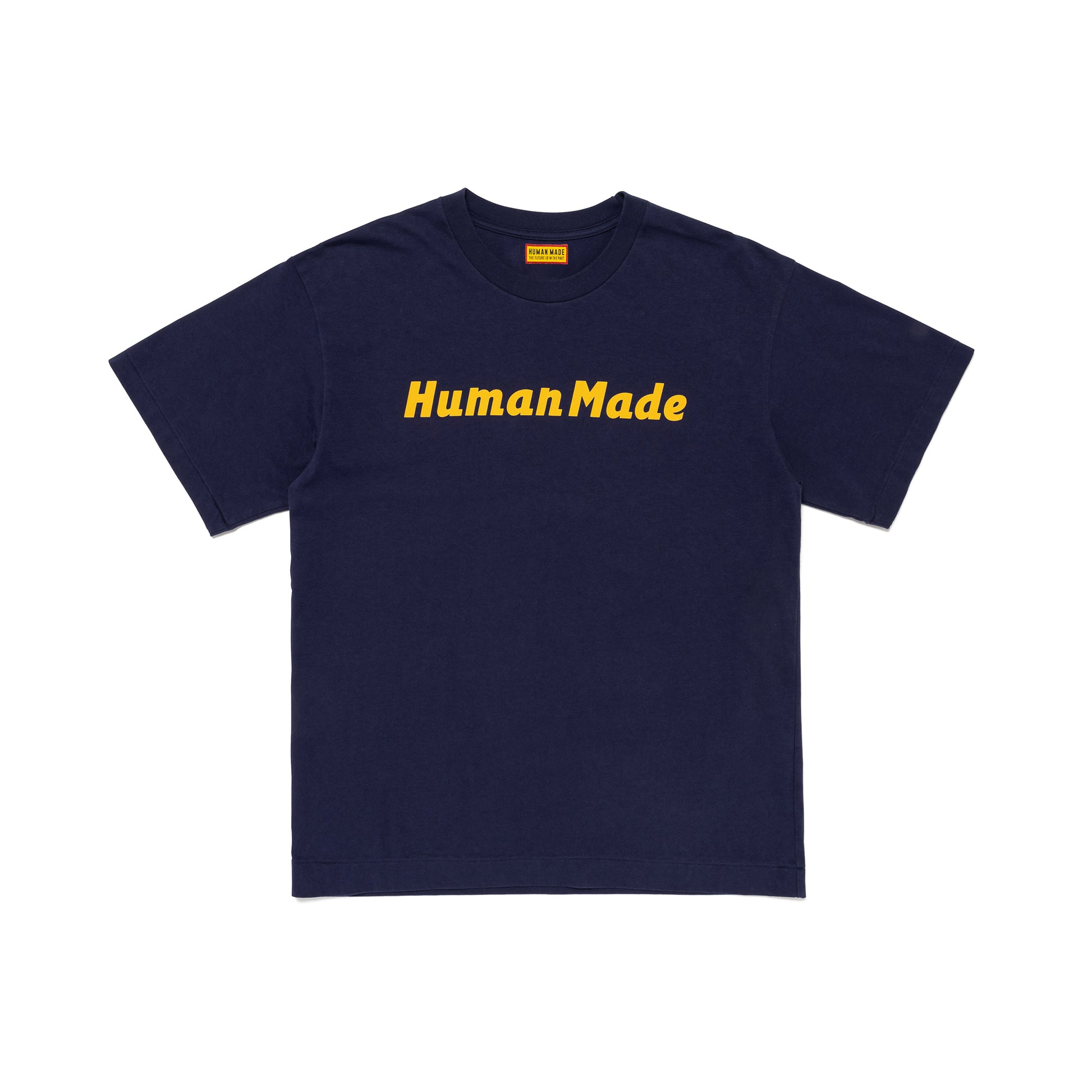 HUMAN MADE GRAPHIC T-SHIRT NY-A