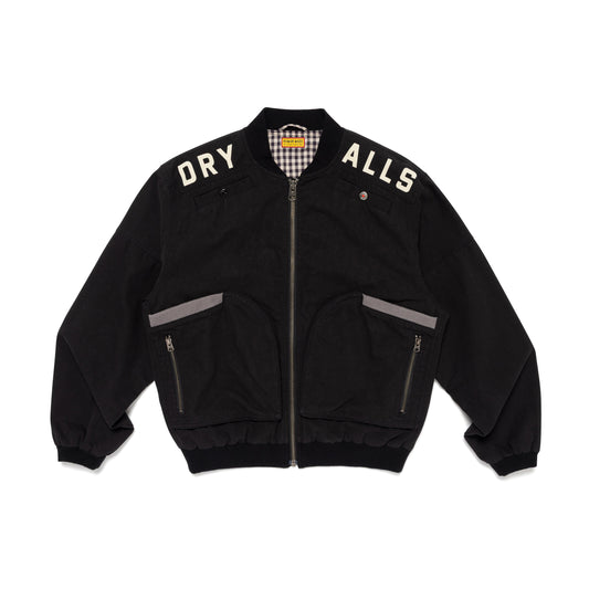HUMAN MADE BOMBER JACKET BK-A