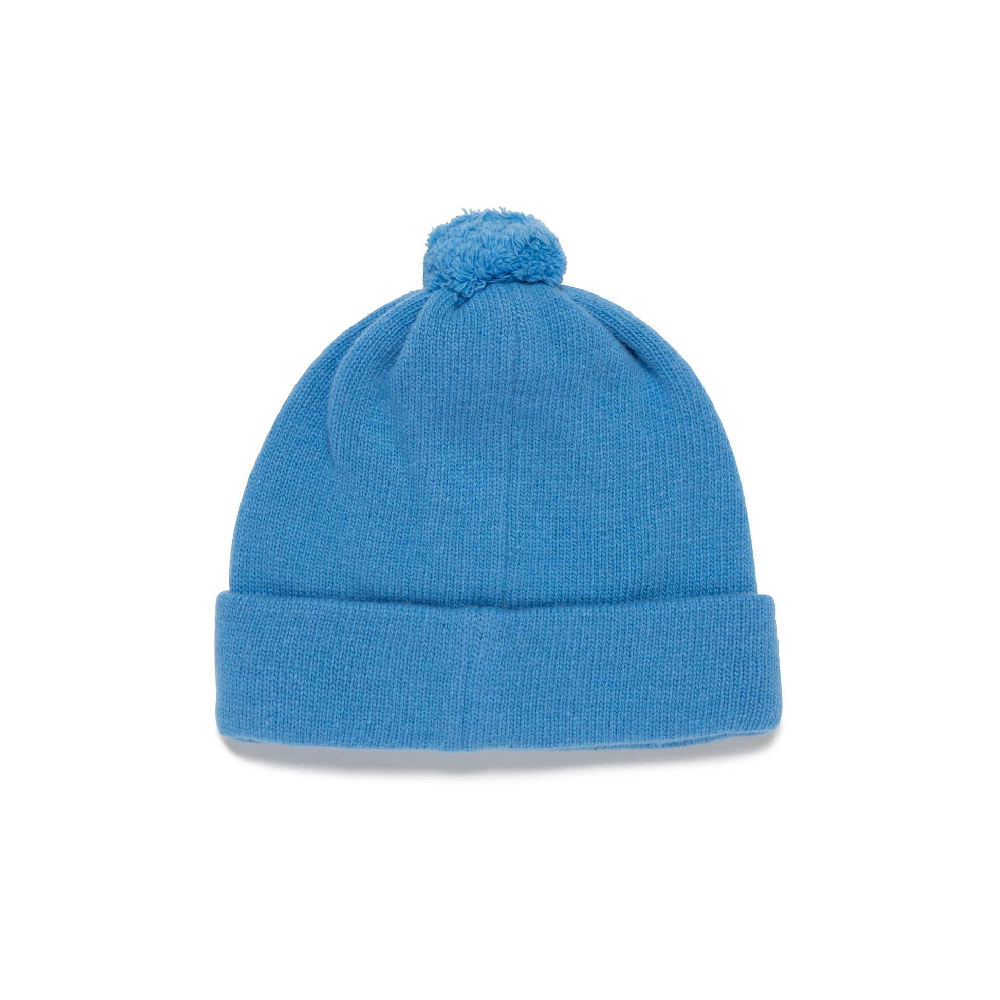 HUMAN MADE POP BEANIE BL-B