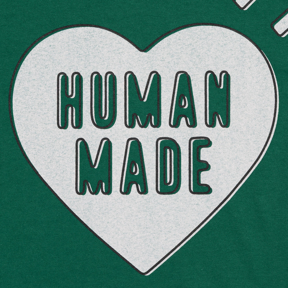 HUMAN MADE GRAPHIC LS T-SHIRT GR-C