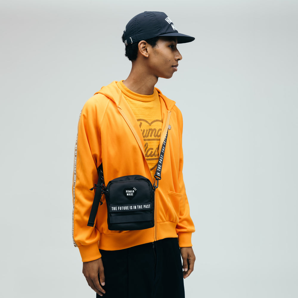 HUMAN MADE MILITARY POUCH LARGEPK-E