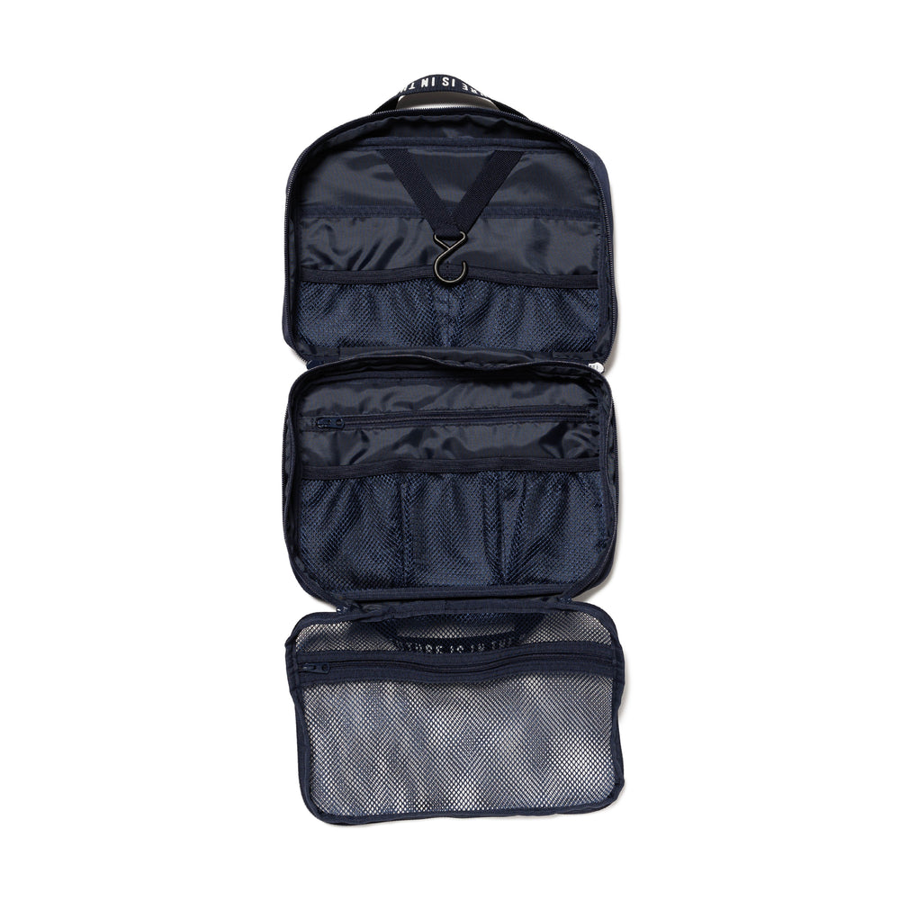 HUMAN MADE ORGANIZER POUCH NY-D