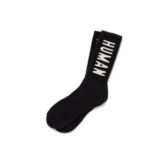 HUMAN MADE HM LOGO SOCKS – HUMAN MADE Inc.
