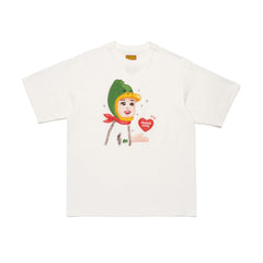 トップス HUMANMADE x KEIKO SOOTOME T-SHIRT#16 2XL HUMAN MADE KEIKO SOOTOME T-SHIRT SIDE B – HUMAN MADE Inc.