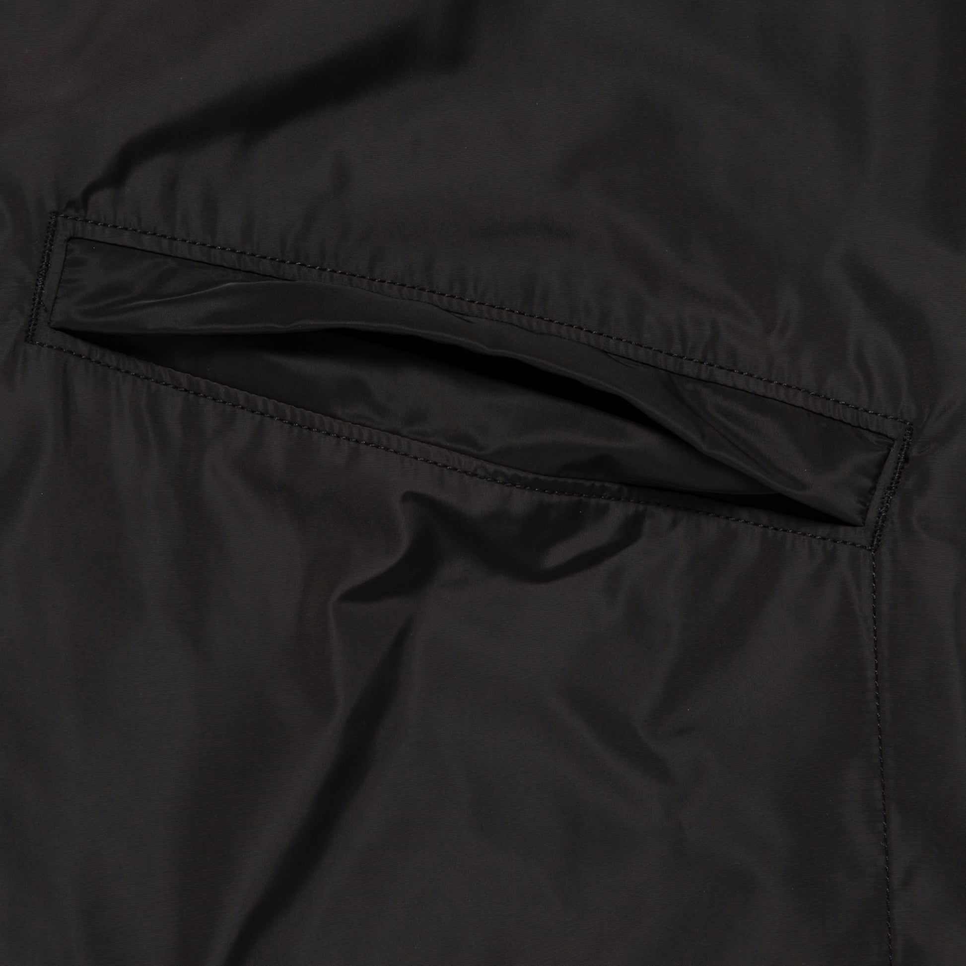 HUMAN MADE  COACH JACKET BK-E
