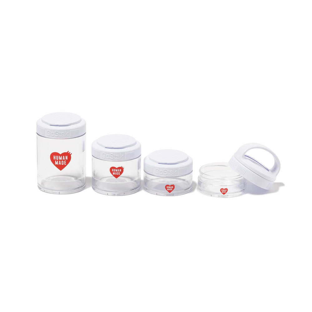 HUMAN MADE  GOSTAK STARTER 4PAK RD-C