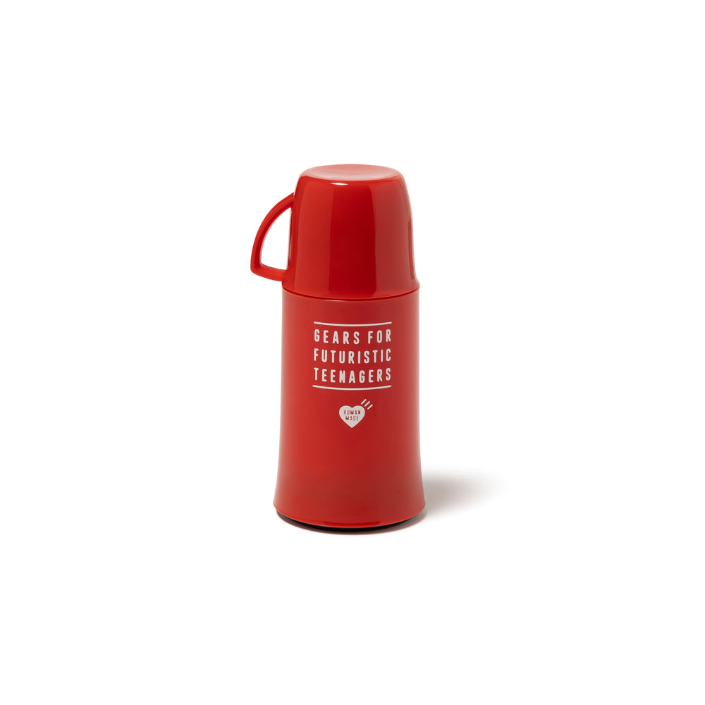HUMAN MADE  HELIOS BOTTLE 250ml RD-B