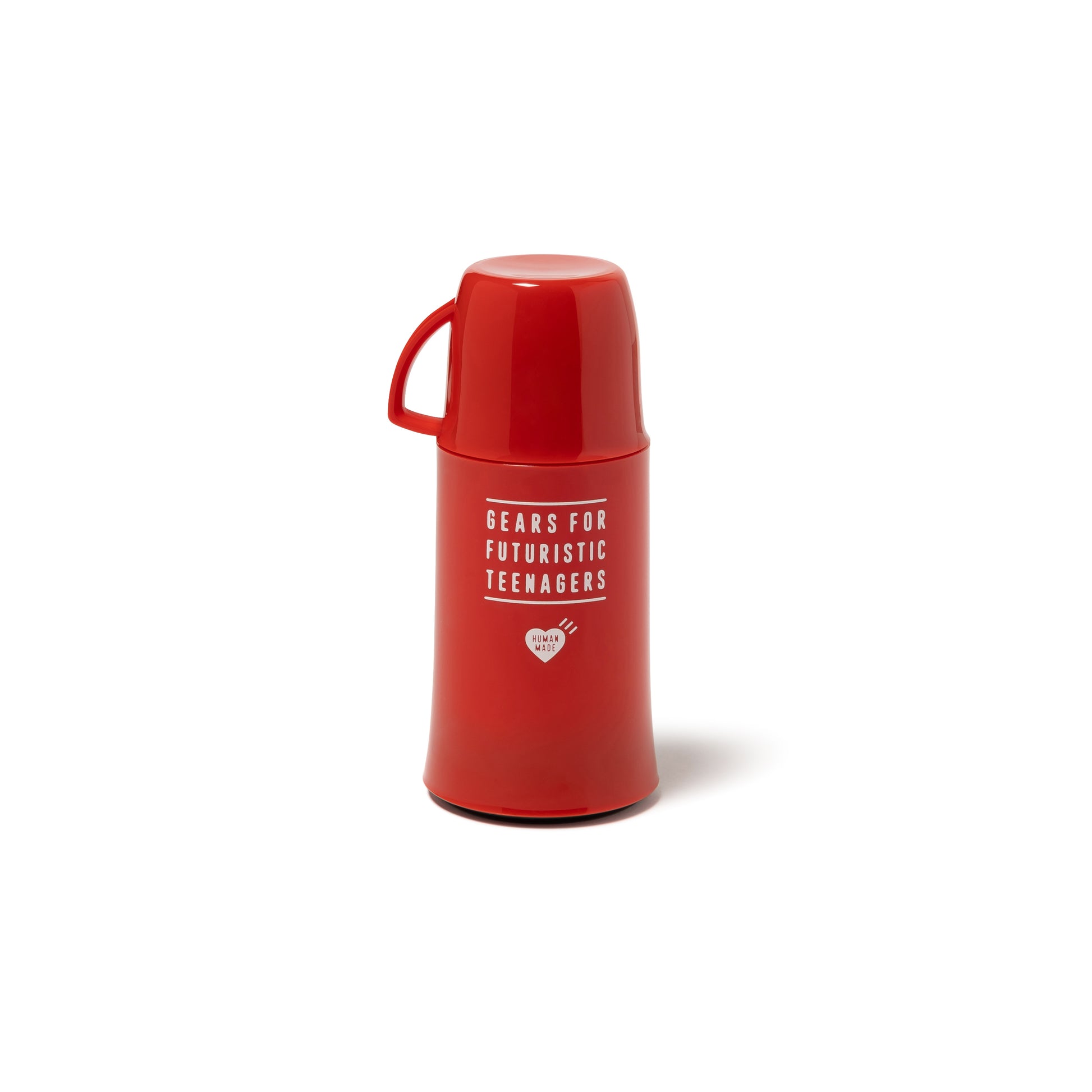 HUMAN MADE  HELIOS BOTTLE 250ml RD-B