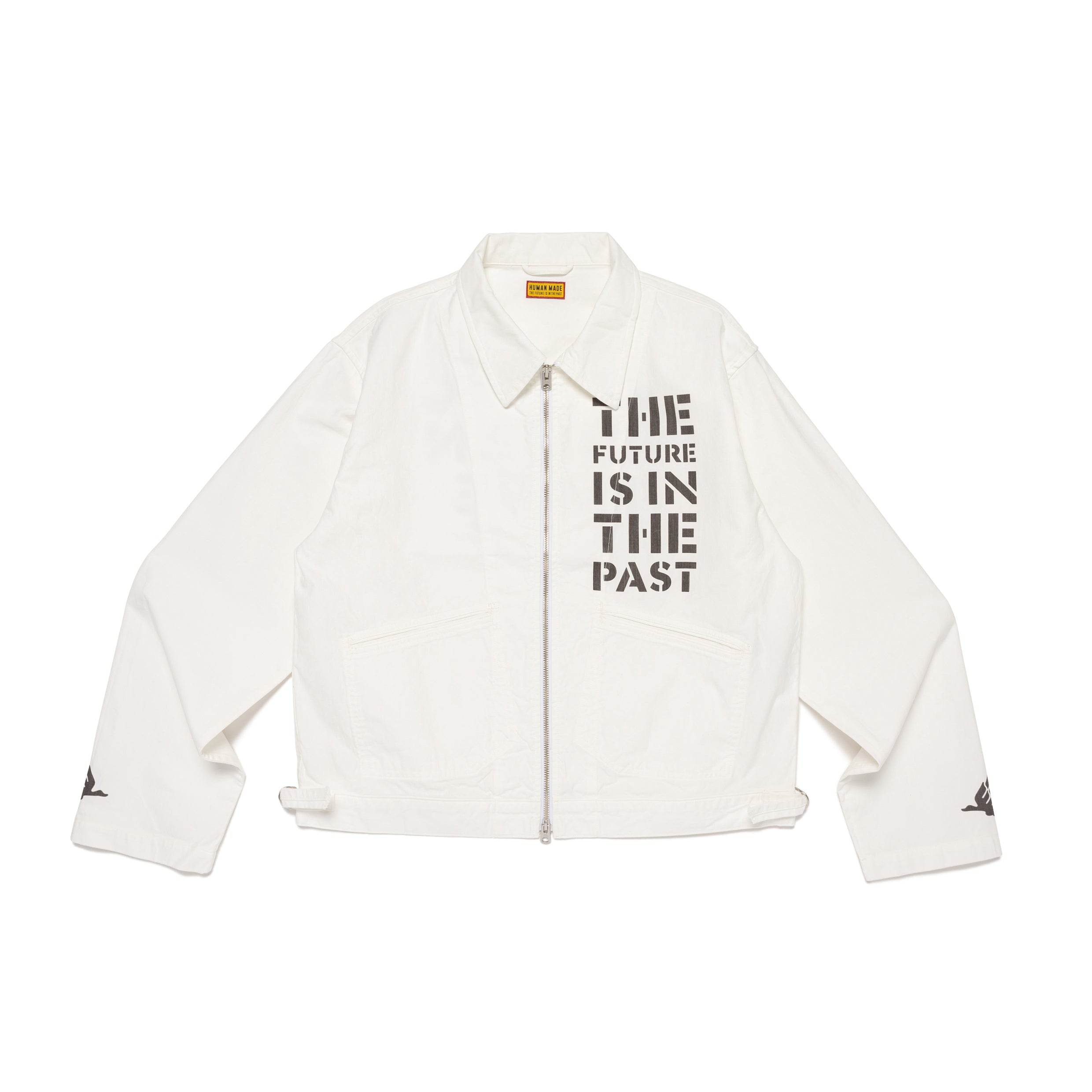 ジャケット・アウター humanmade VICTOR VICTOR DENIM JACKET – HUMAN MADE Inc.