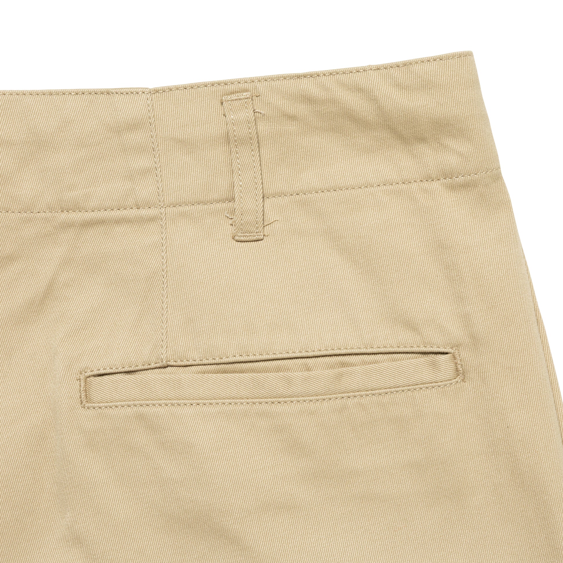 HUMAN MADE  SKATER PANTS NY-E