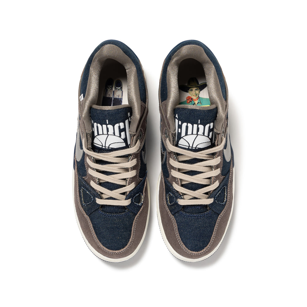 HUMAN MADE  NIKE AIR FORCE 3 LOW SP Levi_s #2  IB-F