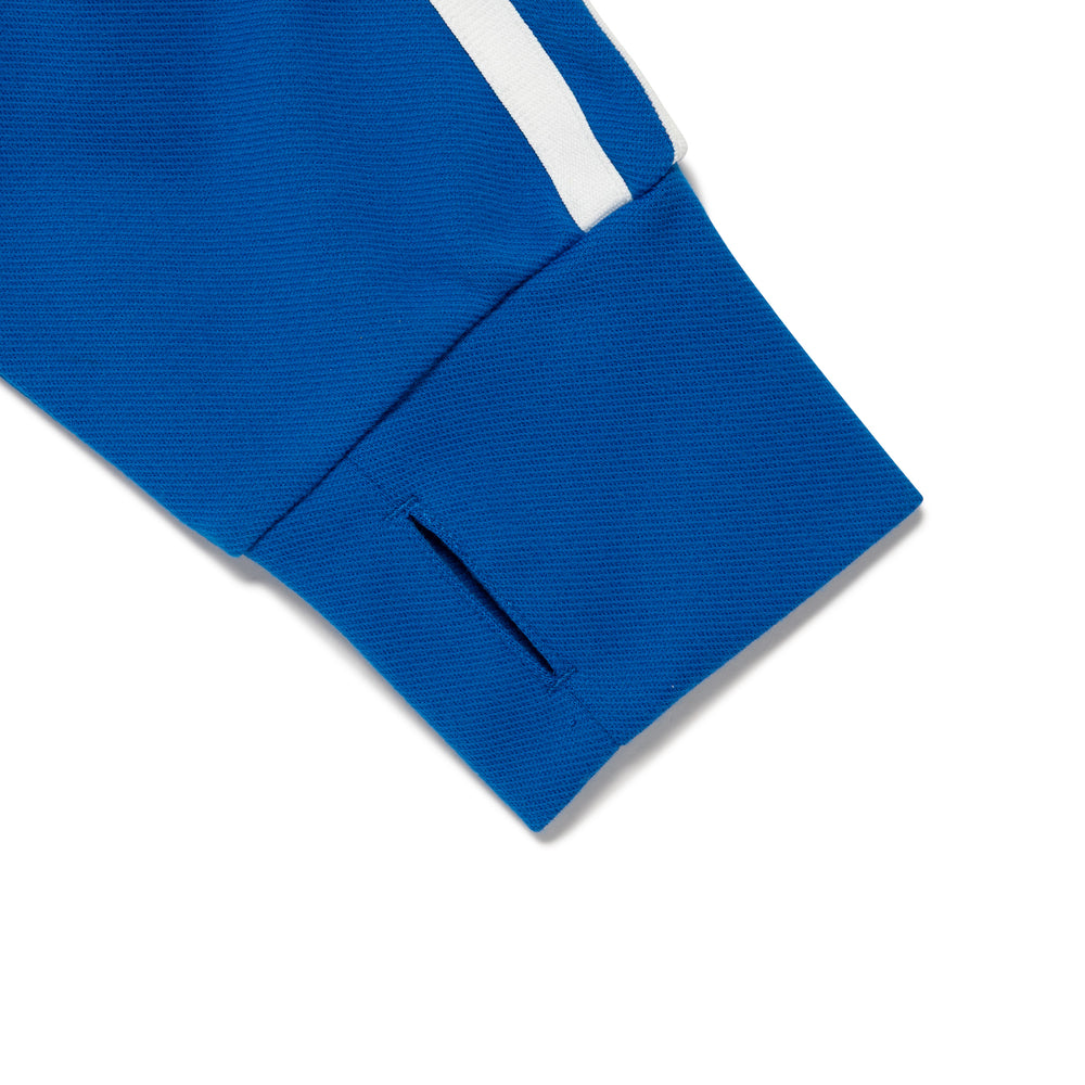 HUMAN MADE TRACK JACKET BL-G