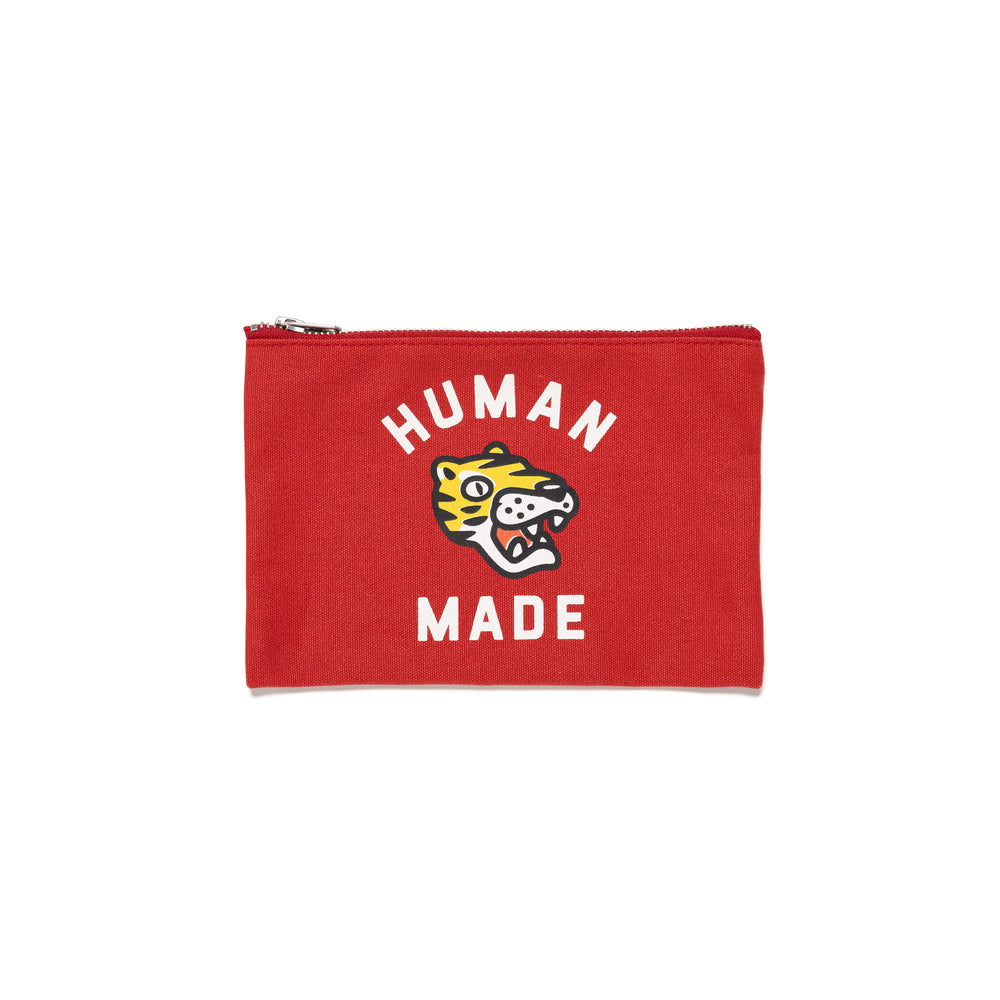 HUMAN MADE BANK POUCH RD-A