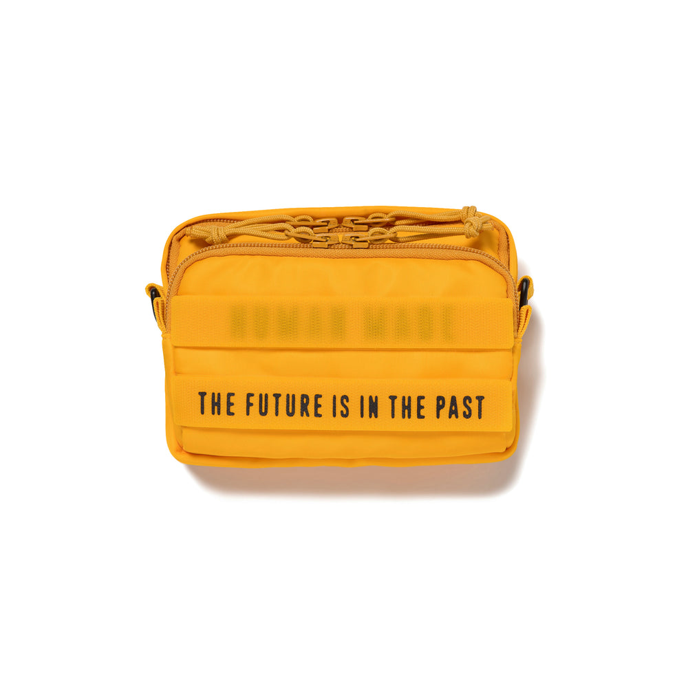 HUMAN MADE MILITARY POUCH MINI YE-C