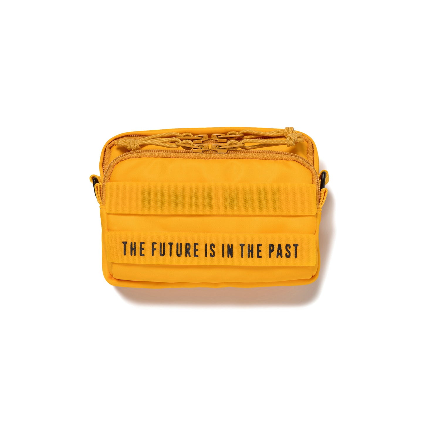 HUMAN MADE MILITARY POUCH MINI YE-C