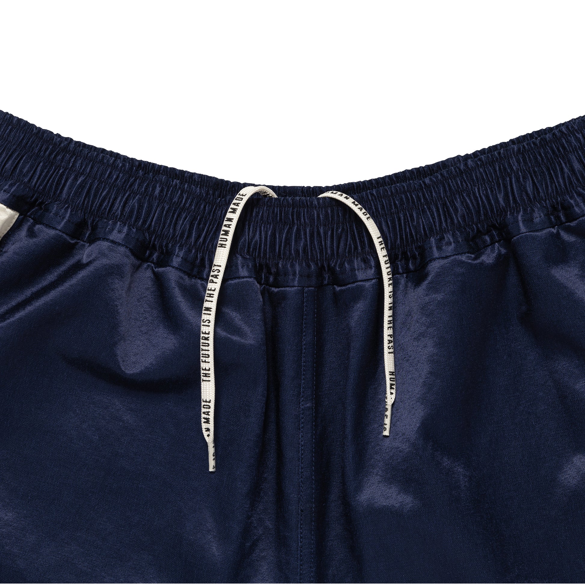HUMAN MADE GYM SHORTS NY-C