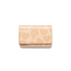 HUMAN MADE レザーケース　美品 ウォークマン「NW-ZX2」専用、buzzhouse design.製レザーケース