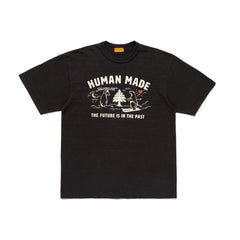 HUMAN MADE GRAPHIC T-SHIRT – HUMAN MADE Inc.