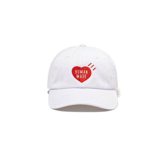 HUMAN MADE DAILY CAP #290506 WH-A