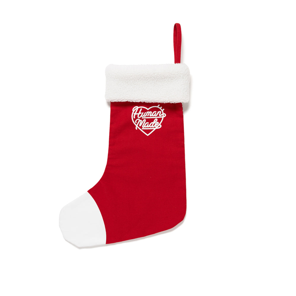 HUMAN MADE HOLIDAY BOOTS RD-A