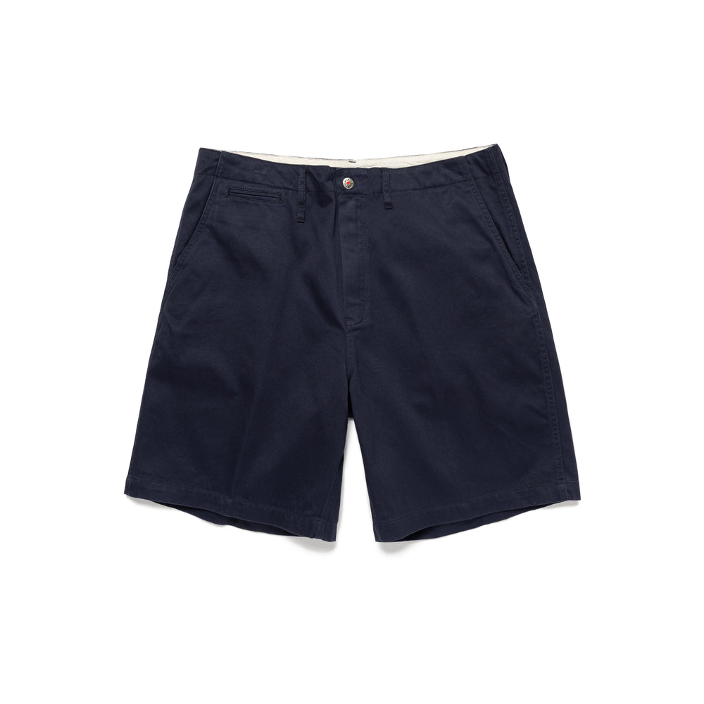HUMAN MADE CHINO SHORTS NY-A