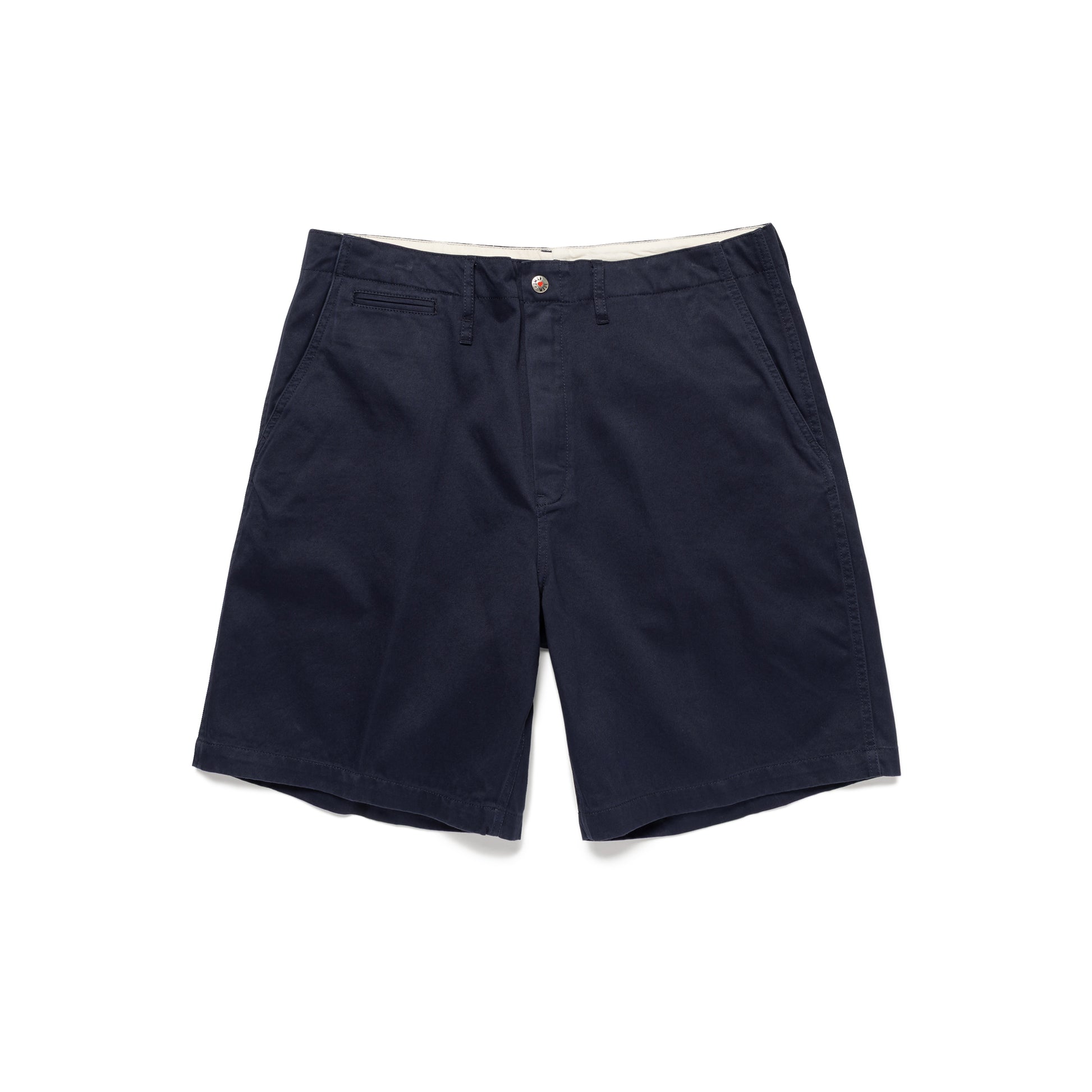 HUMAN MADE CHINO SHORTS NY-A