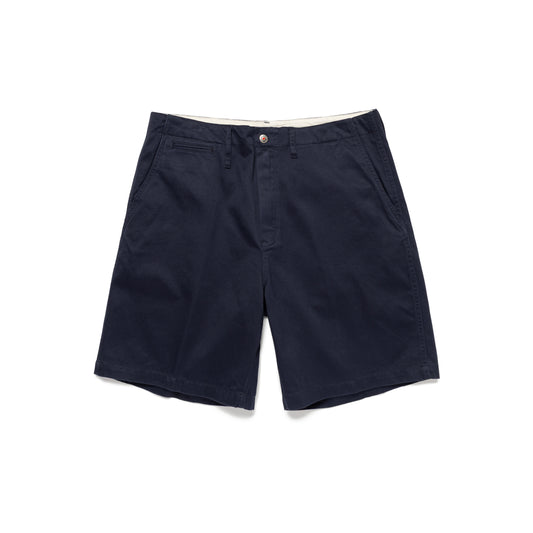 HUMAN MADE CHINO SHORTS NY-A