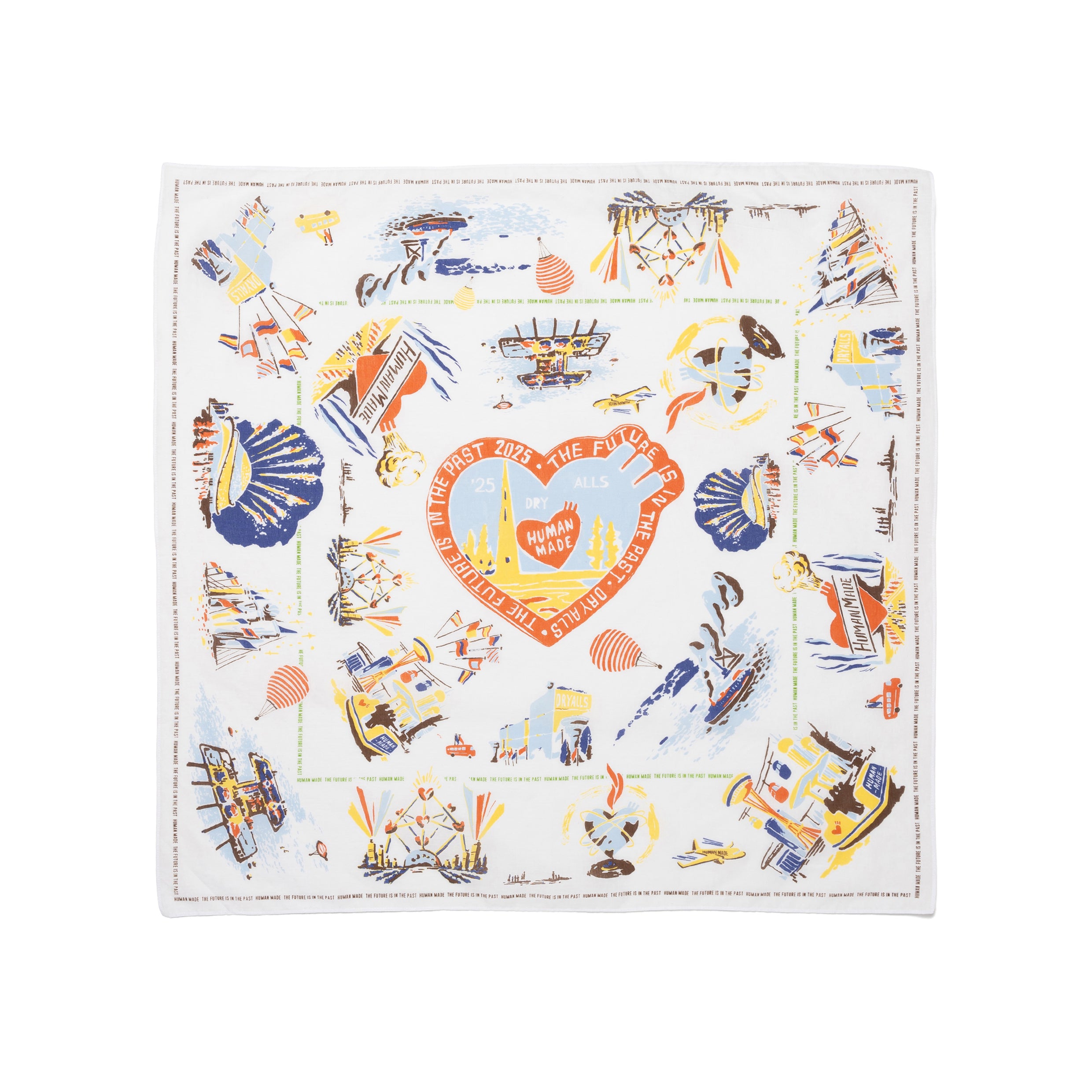 HUMAN MADE – ACCESSORIES – HUMAN MADE Inc.