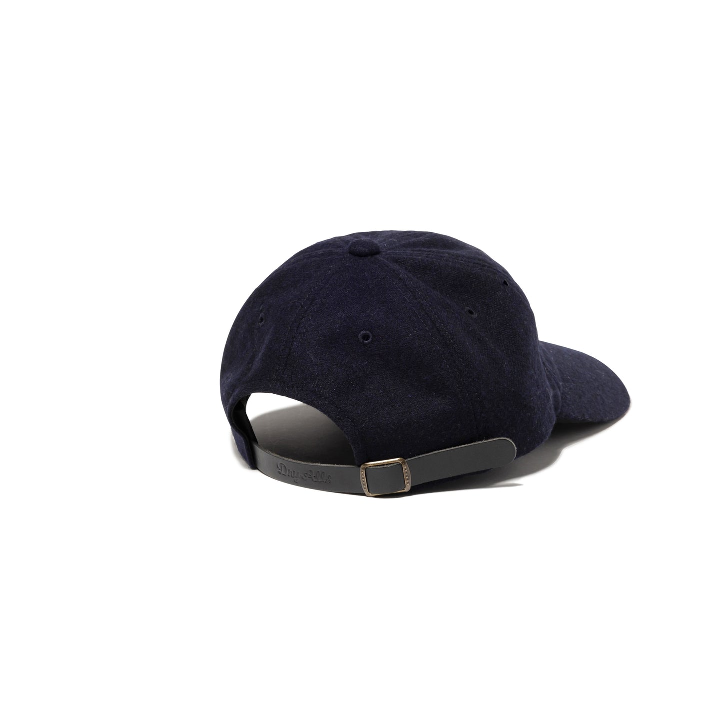 HUMAN MADE  8PANEL WOOL CAP NY-C