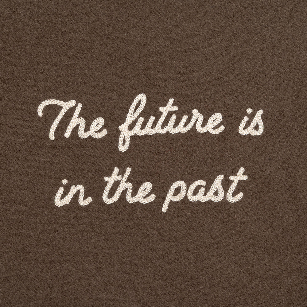 HUMAN MADE DONKEY COAT OD-E