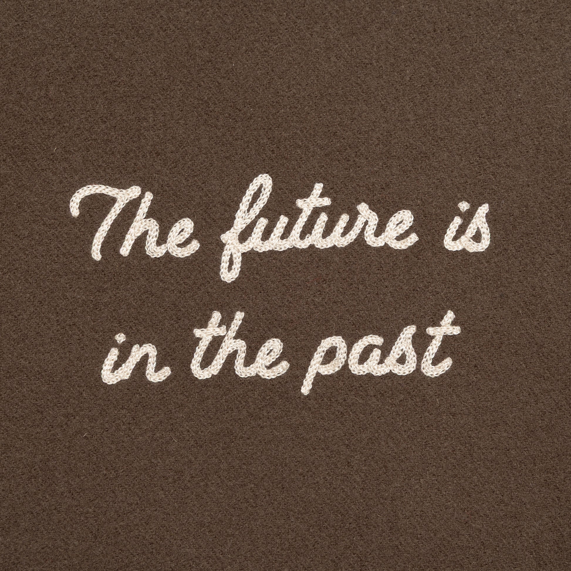 HUMAN MADE DONKEY COAT OD-E