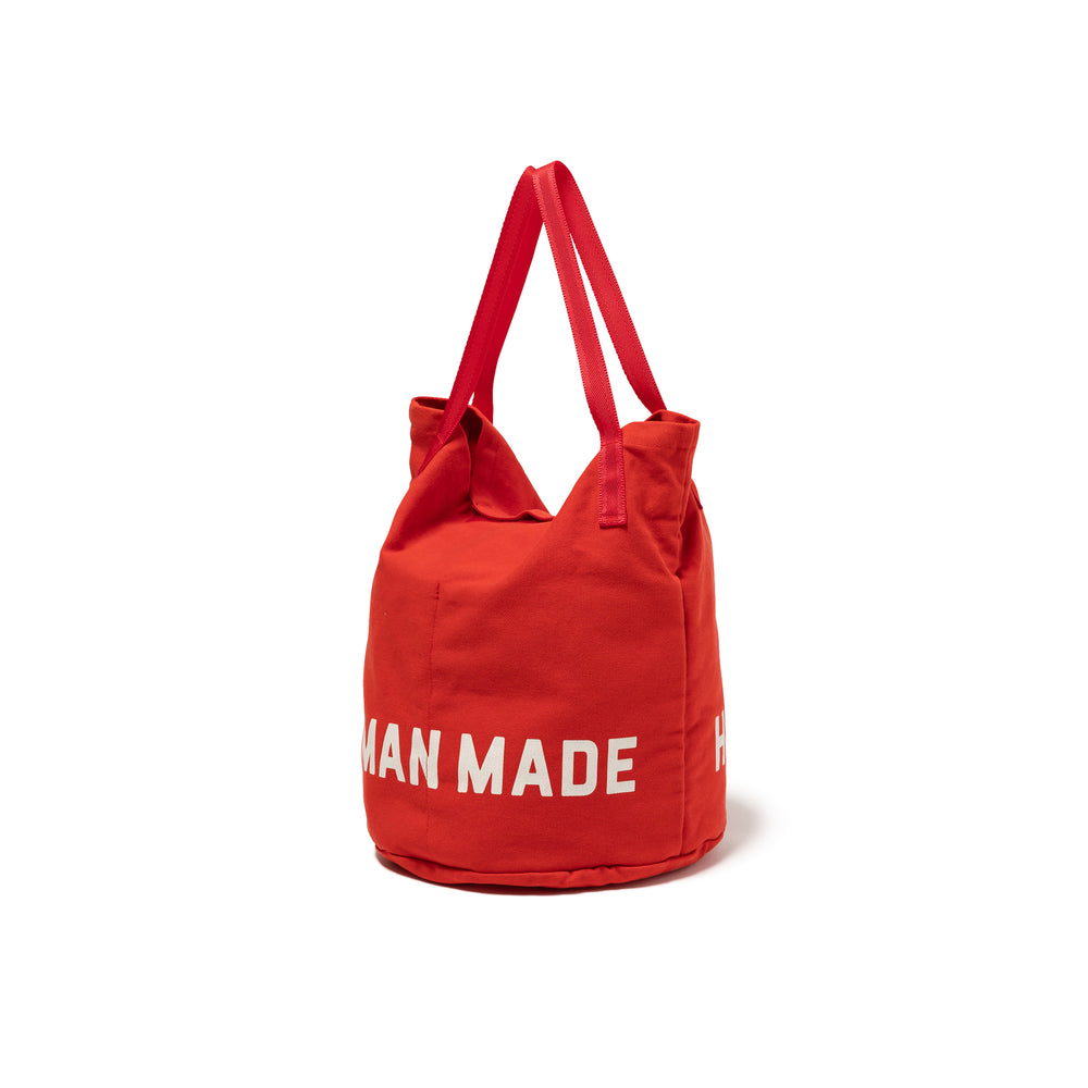 HUMAN MADE BALLON TOTE RD-B