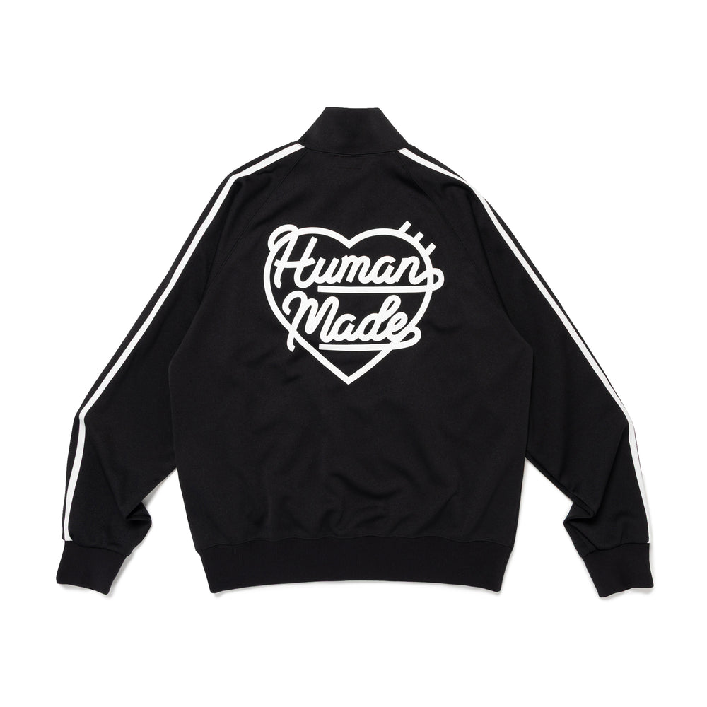 HUMAN MADE TRACK JACKET BK-B