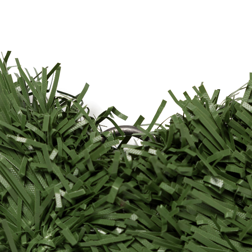 HUMAN MADE HAPPY HOLIDAYS WREATH SMALL GR-D