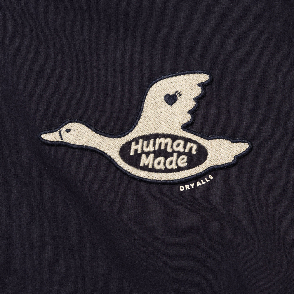 HUMAN MADE REVERSIBLE COAT NY-I