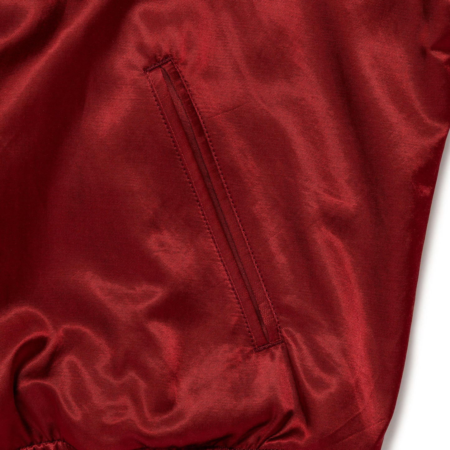 HUMAN MADE REVERSIBLE BLOUSON BD-F